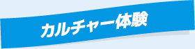 カルチャー体験
